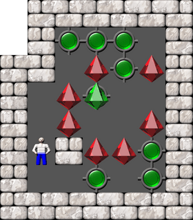 Уровень 33 — Revenge 23
